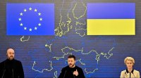 Politico: Европа проваля Украйна &ndash; войната може да приключи в полза на Русия