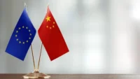 Европейският съюз отправи предупреждение към Китай