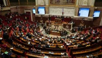 Френският парламент одобри временно финансиране преди бюджета за 2026 г.