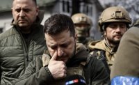 Една наркоманска комедия, която продължи твърде дълго, тръгва към своя логичен край