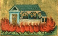 На днешната дата е било извършено най-масовото убийство на християни в човешката история