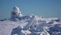 Премръзнали и недобре екипирани туристи бяха спасени край Черни връх