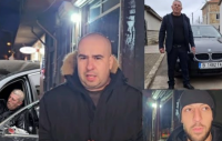 Николай Караколев с ексклузивни и невиждани кадри от бруталната катастрофа във Варна (ВИДЕО)