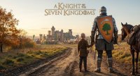 &bdquo;Рицар на Седемте кралства&ldquo;: Новата ера за Game of Thrones започва