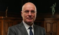 Димитър Радев: Няма да стана служебен премиер