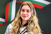 Александра Фейгин отново на върха: Девета титла и тотална доминация в София