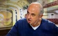 Актьорът Николай Урумов: Няма да гласувам за шарлатани!