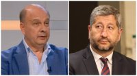 Георги Марков с тежък удар: Конституцията на Христо Иванов се оказа менте, България влиза в опасна спирала