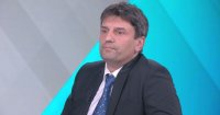 Страхил Ангелов за шефа на СДВР Любомир Николов: Имам доверие на този мъж