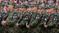 Влизат в сила промените в Закона за отбраната и въоръжените сили