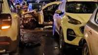 Руски генерал бе убит при експлозия на кола в Москва