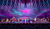 Евровизия 2026: Кой ще представи България на голямата сцена?