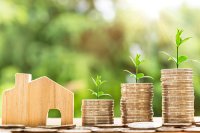 Цените на заемите за жилища са средно 2,86%