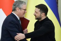 Financial Times: Великобритания отказа да използва 8 милиарда паунда от замразени руски активи