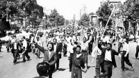 Как ЦРУ се опитваше да извърши преврат в Иран в продължение на десетилетия