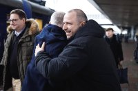 Съветници по националната сигурност от европейски страни и НАТО започнаха срещи в Киев: договарят се по-нататъшни стъпки