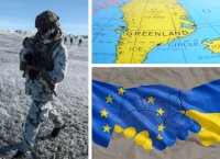 Politico: Европа може да &bdquo;преглътне&ldquo; Гренландия срещу гаранции за Украйна