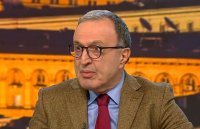 Петър Стоянов: Обичам Русия, но България е моят избор