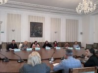 ПГ на ДПС-НОВО НАЧАЛО проведе срещи, свързани със закона за максималната надценка