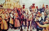 147 ГОДИНИ: Освобождението на София от турско робство