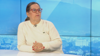 Д-р Гергана Николова: Грипната вълна расте - липсата на ваксини затруднява защитата на децата