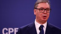 Сръбският президент Вучич предупреди за срив на международния ред