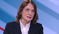 Надежда Нейнски: Геополитиката се промени, Европа изостава със стратегията си