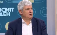 Пламен Димитров: 600 000 души са заложници на бюджета