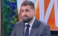 Андрей Новаков: Този парламент е изчерпан, въпросът е &bdquo;А после какво?&ldquo;