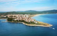 Изграждат пристанище в Приморско