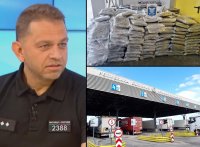 Откриха марихуана за над 6 млн. евро на &bdquo;Капитан Андреево&ldquo;