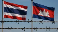Китай: Прекратяването на огъня между Тайланд и Камбоджа се изпълнява постепенно