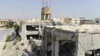 Сирийските власти осъдиха кюрдските атаки с дронове в Алепо
