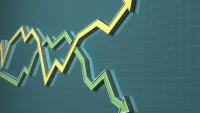 Инфлацията в еврозоната се връща към целта на ЕЦБ