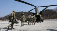Седем американски военнослужещи са ранени при операцията за залавянето на Мадуро