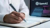 OpenAI разработва &bdquo;умна&ldquo; писалка с изкуствен интелект