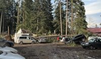 Сняг липсва на Боровец: Какво следва след предупреждението на BG-Alert? (СНИМКИ)