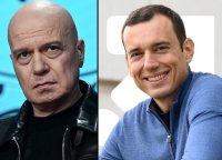Слави Трифонов за Васил Терзиев: Най-некадърният кмет в историята на София!