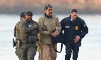Мадуро от американския затвор: Чувствам се добре. Ние сме борци!
