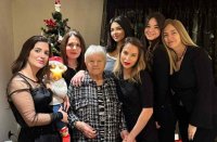 Дъщерята на Жени Живкова показа най-новия член на фамилията