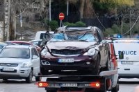 Фаталното дърво в &bdquo;Бояна&ldquo; се оказа в частен имот с 10 собственици