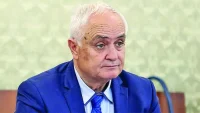   Атанас Запрянов: Политическата криза спира модернизацията на армията