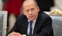 Директорът на руската ФСБ: Великобритания дирижира линията на Брюксел за провал на споразумението за Украйна чрез провокации