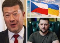 Шефът на чешкия парламент: Управлението на Зеленски е &bdquo;зелена хунта&ldquo;, помощ за Киев няма!