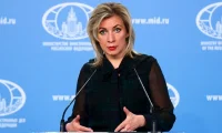 Русия предупреди Запада: Чужди войски на територията на Украйна ще бъдат разглеждани като легитимна военна цел