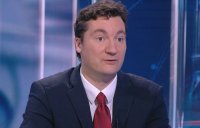 Зарков: Конституционните промени създават опасен вакуум във властта