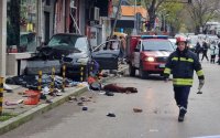 Вероятната причина за катастрофата, убила две жени във Варна, е епилепсия на шофьора