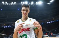 Алекс Николов е Спортист №1 на София, голяма звезда остана извън тройката