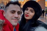 Патрицио от Hell&rsquo;s Kitchen показа тест за наркотици след обвиненията на бившата си годеница