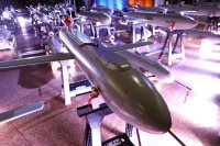 Евтина, тежка и далекобойна: Новата украинска ракета Flamingo тревожи Москва